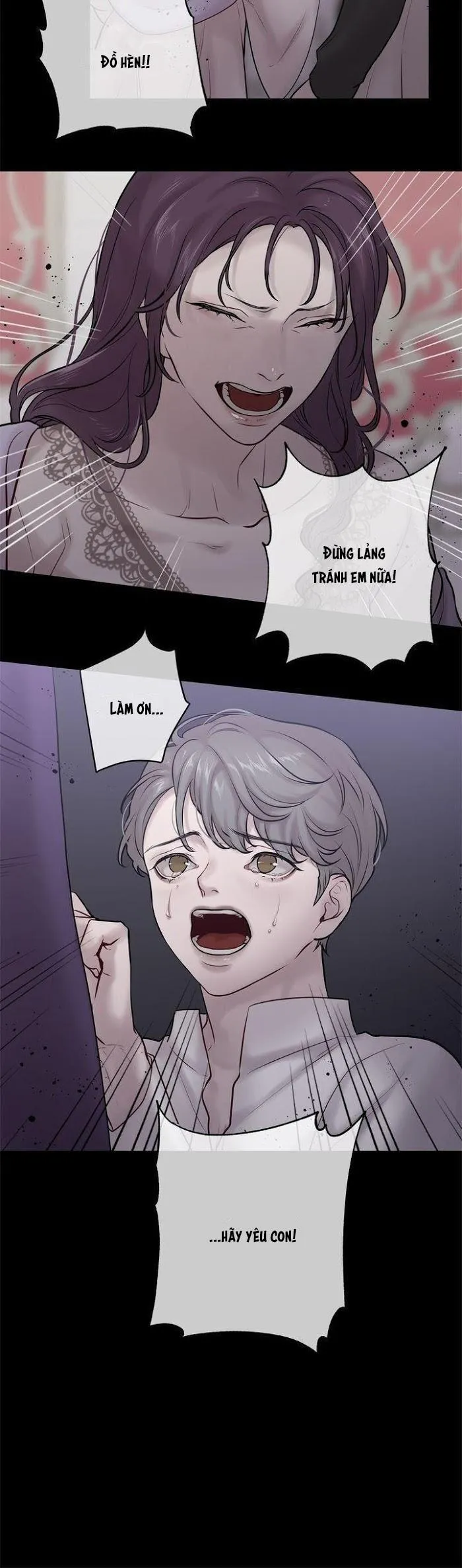 Nô Lệ Tình Thú Chapter 32 Trang 6