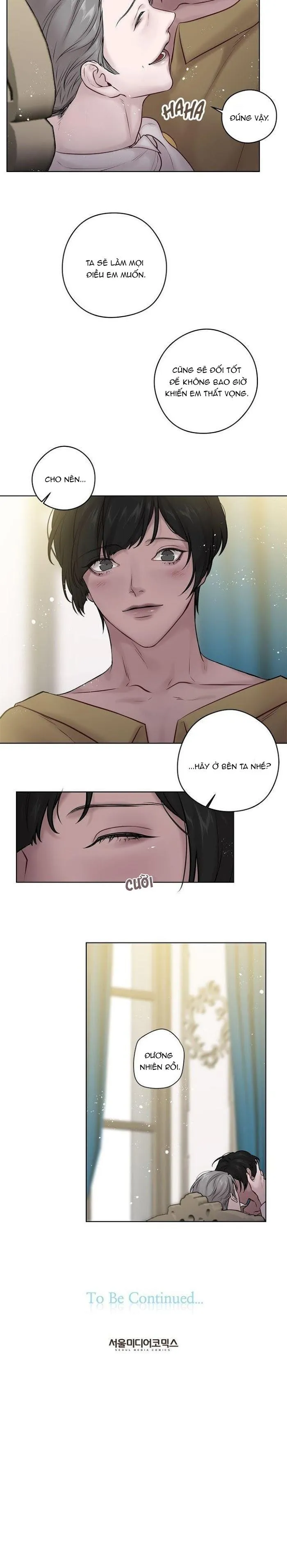 Nô Lệ Tình Thú Chapter 32 Trang 14