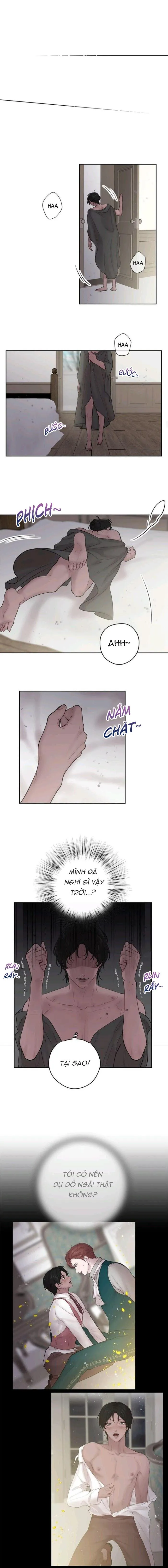 Nô Lệ Tình Thú Chapter 36 Trang 7