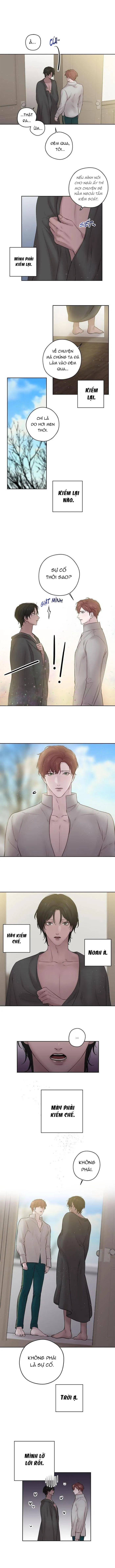 Nô Lệ Tình Thú Chapter 37 Trang 4