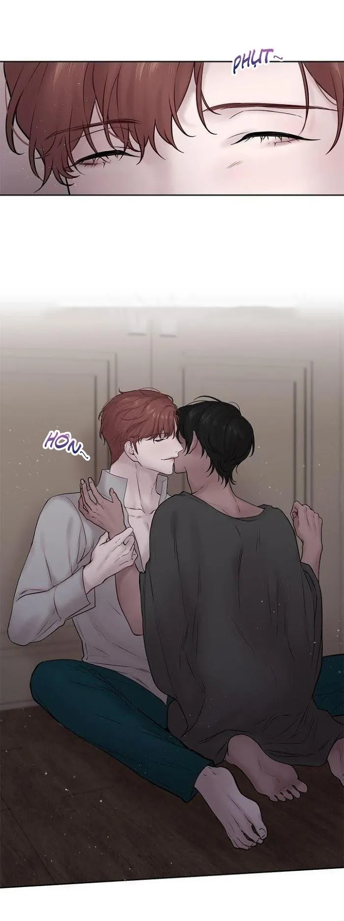 Nô Lệ Tình Thú Chapter 37 Trang 6