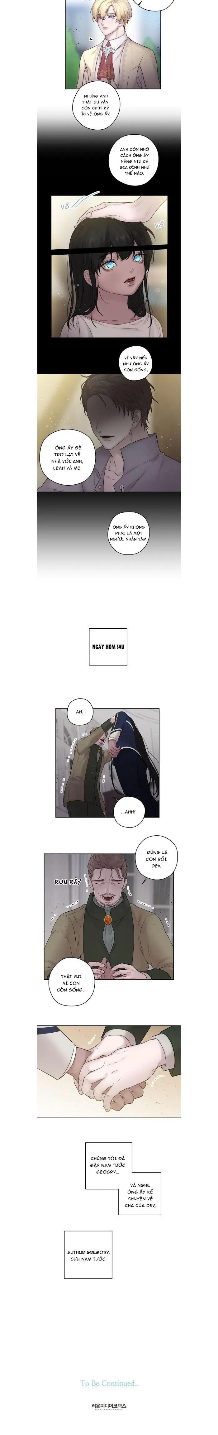 Nô Lệ Tình Thú Chapter 39 Trang 9