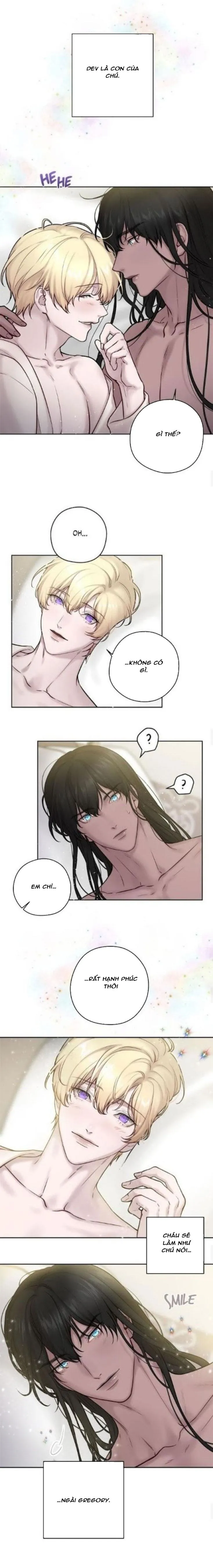 Nô Lệ Tình Thú Chapter 42 Trang 4