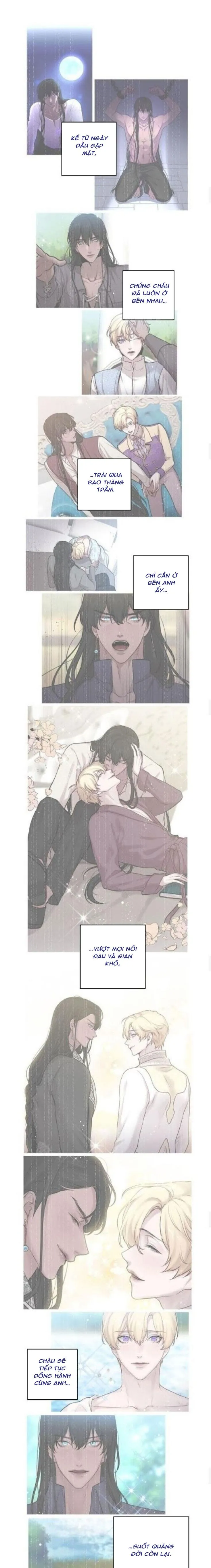 Nô Lệ Tình Thú Chapter 42 Trang 5