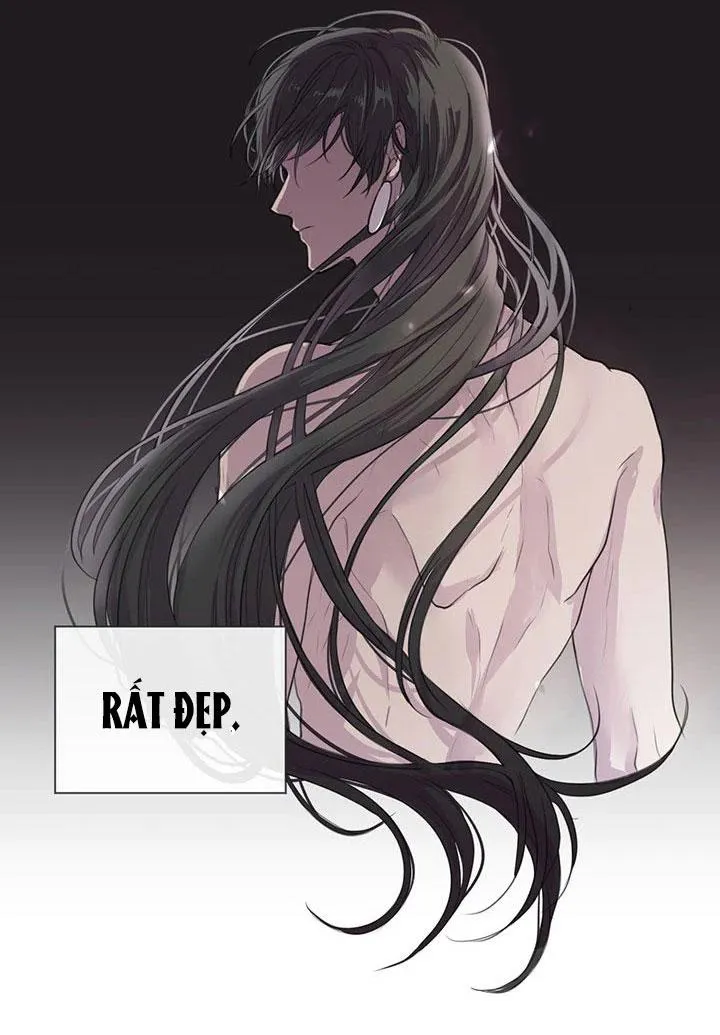 Nô Lệ Tình Thú Chapter 0 Trang 3