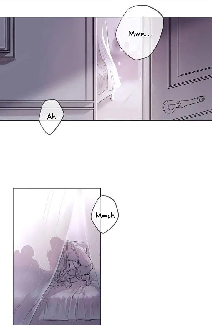 Nô Lệ Tình Thú Chapter 0 Trang 6