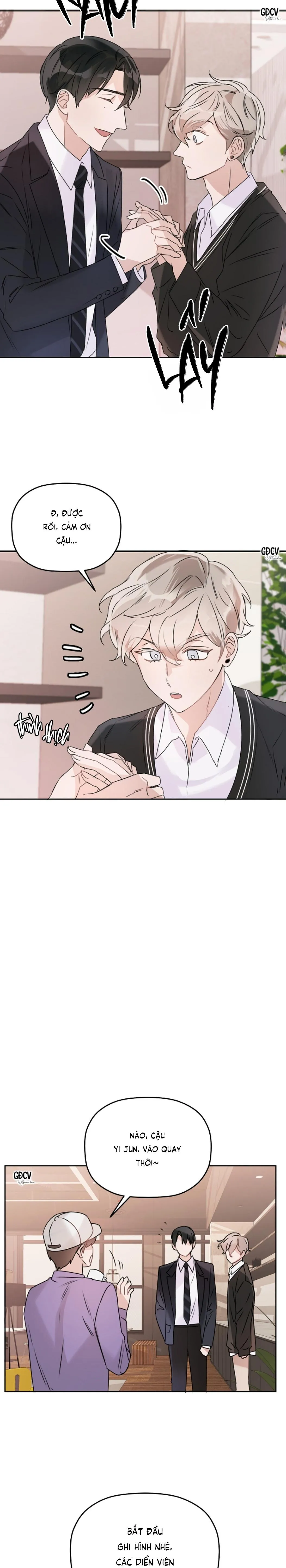 NOAH COMPLEX Chapter 2 Trang 8