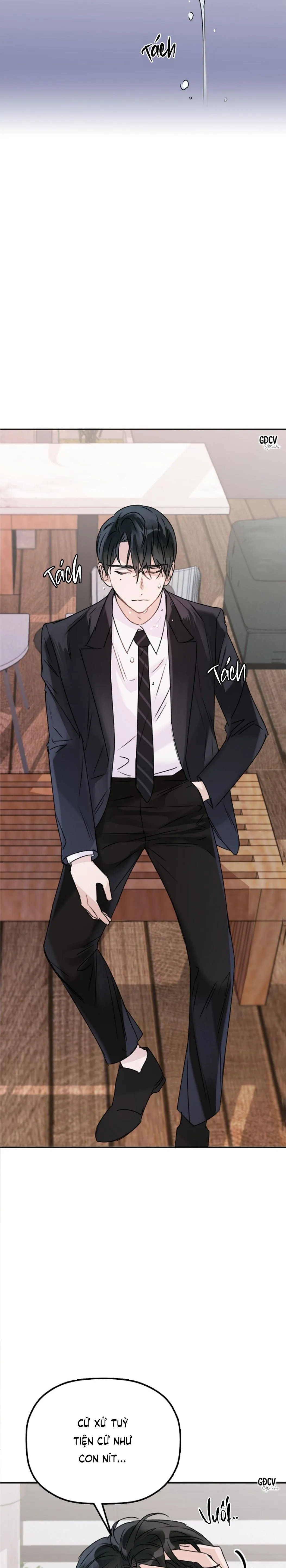 NOAH COMPLEX Chapter 2 Trang 11