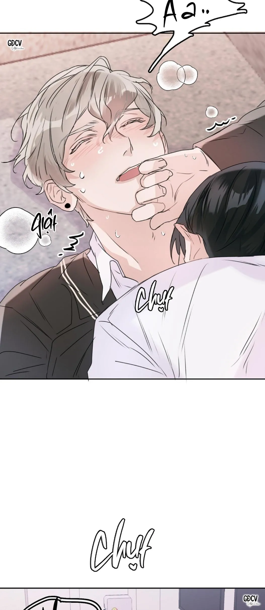 NOAH COMPLEX Chapter 2 Trang 27