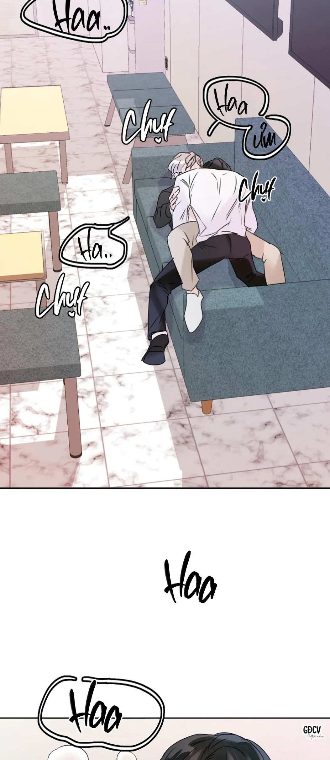 NOAH COMPLEX Chapter 2 Trang 28