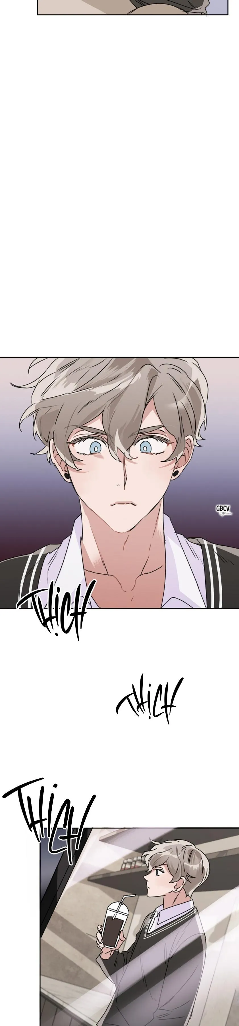 NOAH COMPLEX Chapter 3 Trang 17