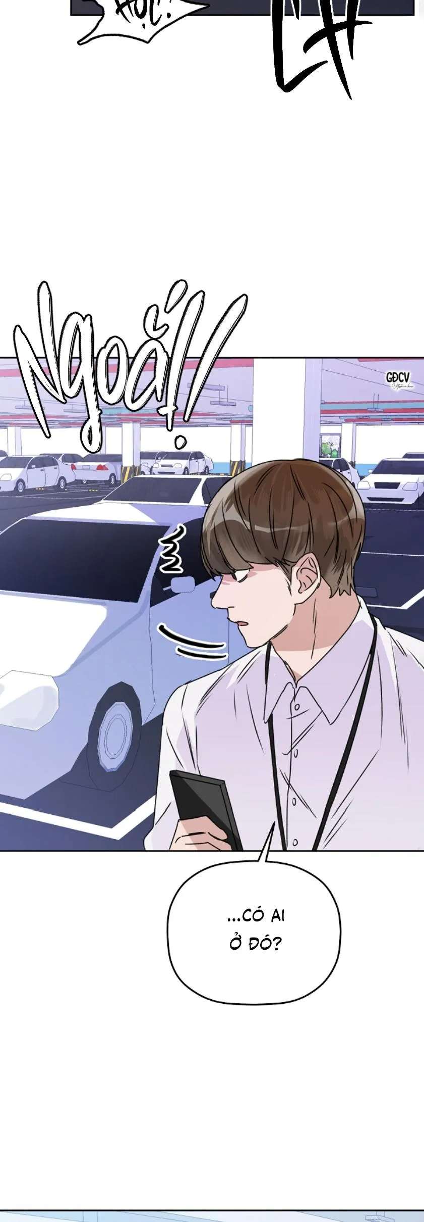 NOAH COMPLEX Chapter 3 Trang 29