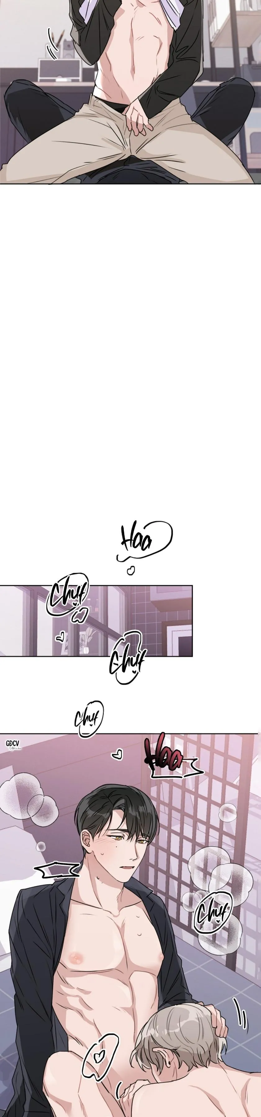 NOAH COMPLEX Chapter 4 Trang 20