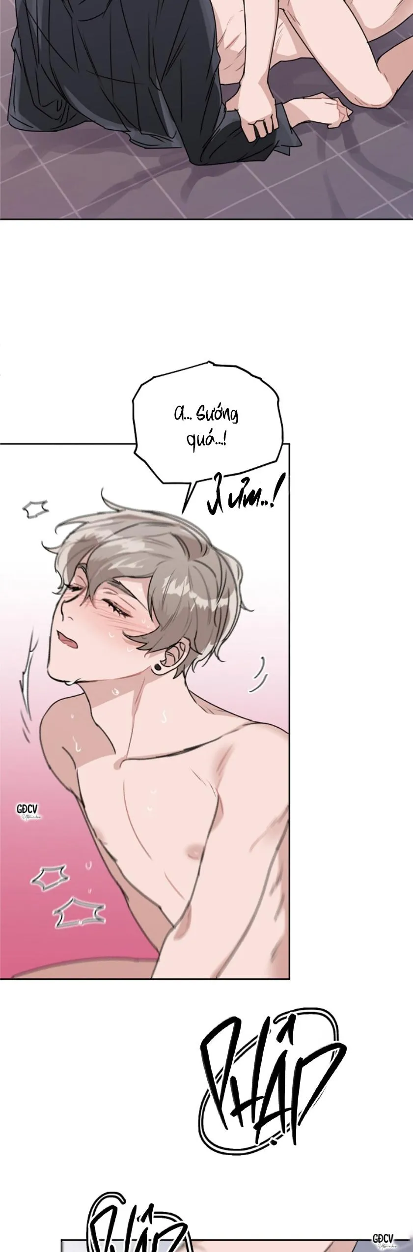 NOAH COMPLEX Chapter 4 Trang 26