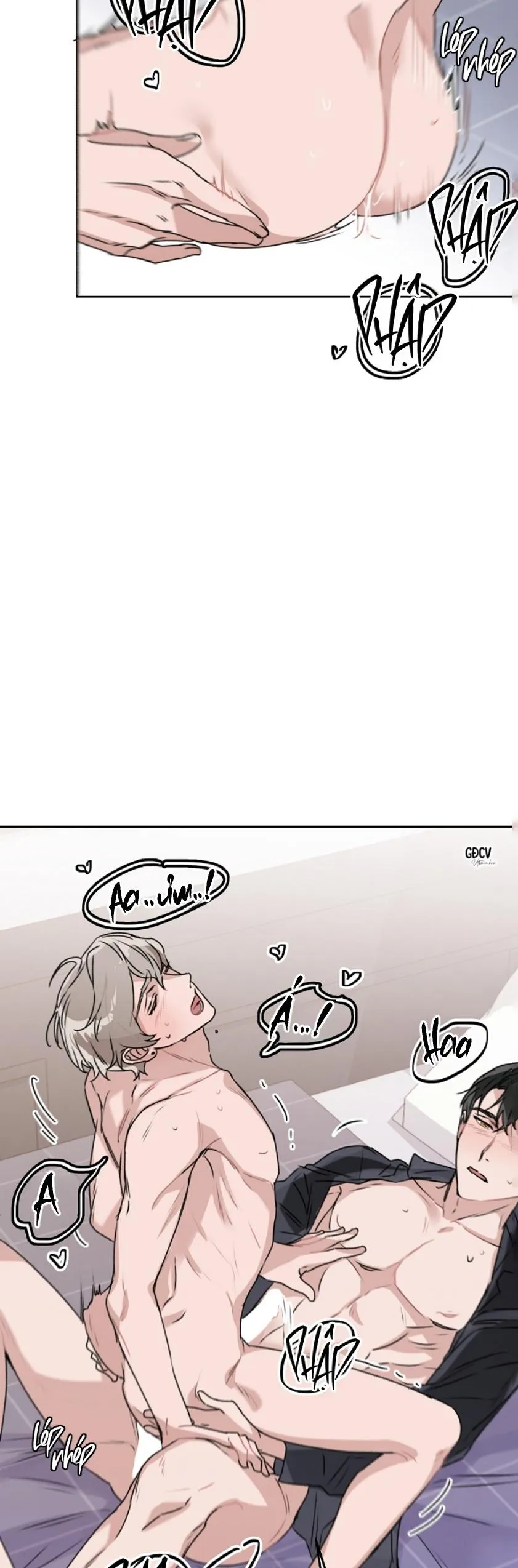 NOAH COMPLEX Chapter 4 Trang 27