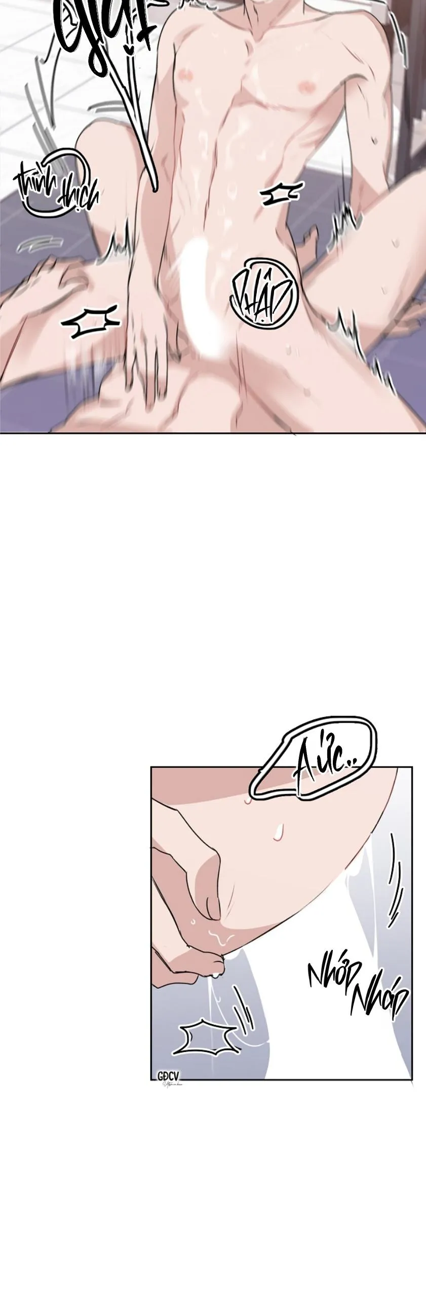 NOAH COMPLEX Chapter 4 Trang 29