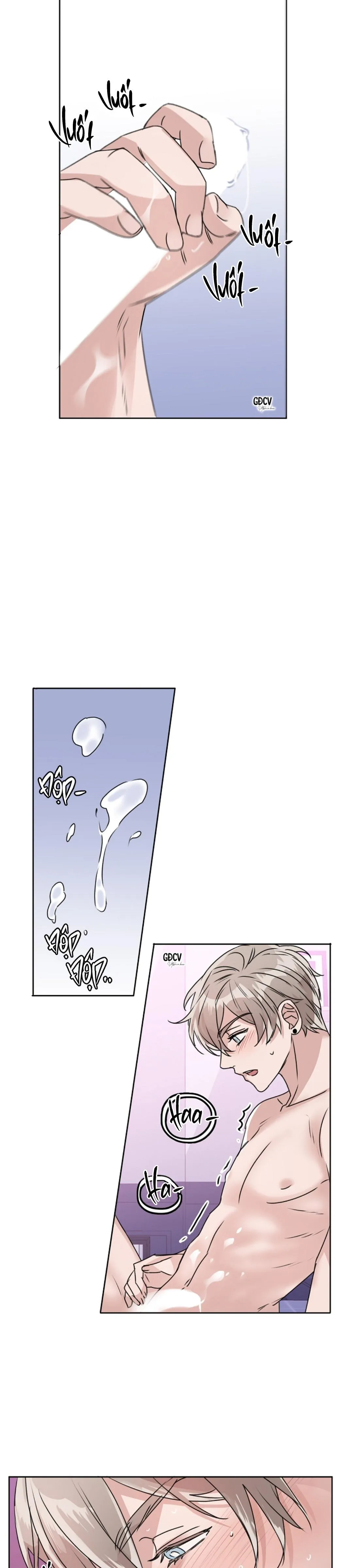 NOAH COMPLEX Chapter 5 Trang 13