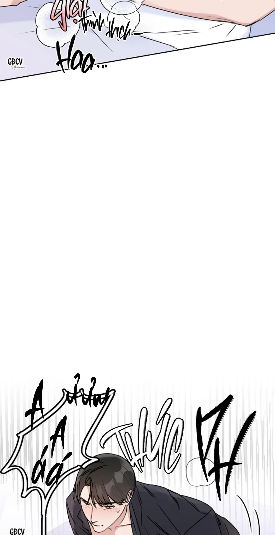 NOAH COMPLEX Chapter 5 Trang 26