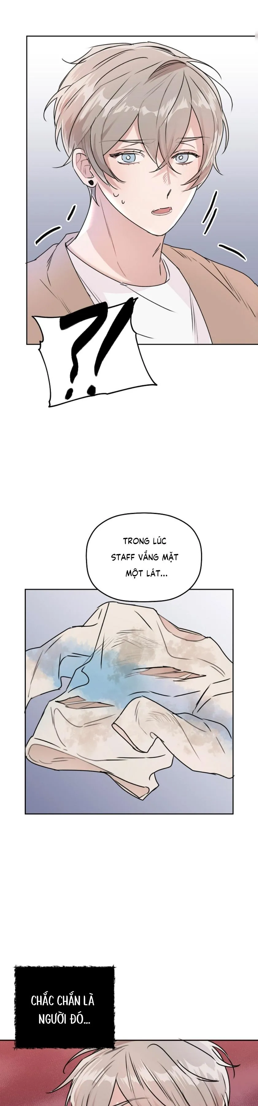 NOAH COMPLEX Chapter 6 Trang 12