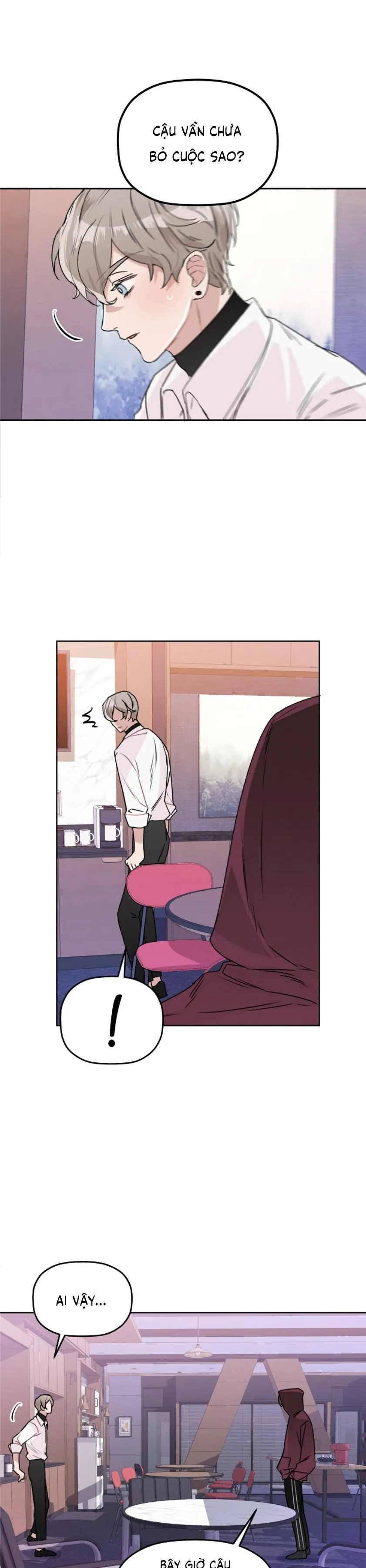 NOAH COMPLEX Chapter 6 Trang 18