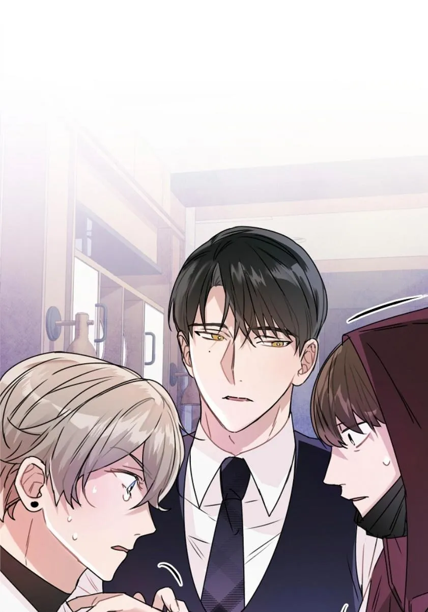 NOAH COMPLEX Chapter 6 Trang 27