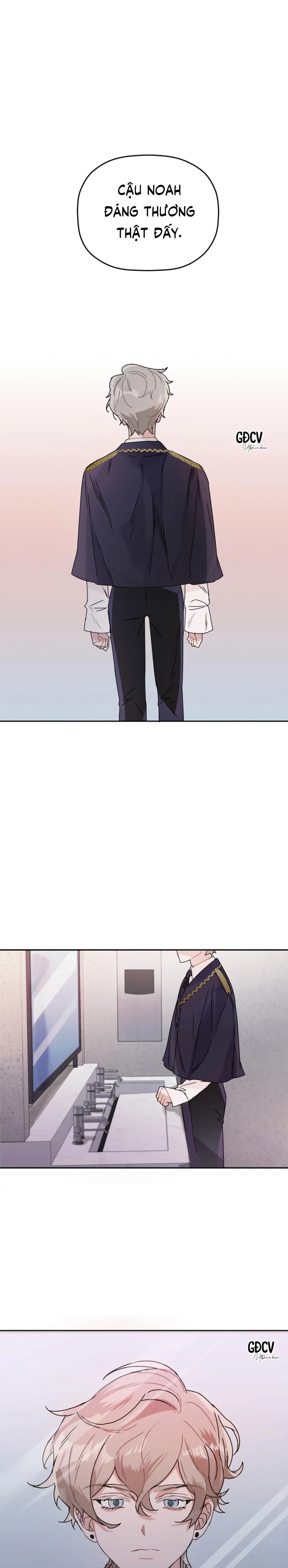 NOAH COMPLEX Chapter 1 Trang 6