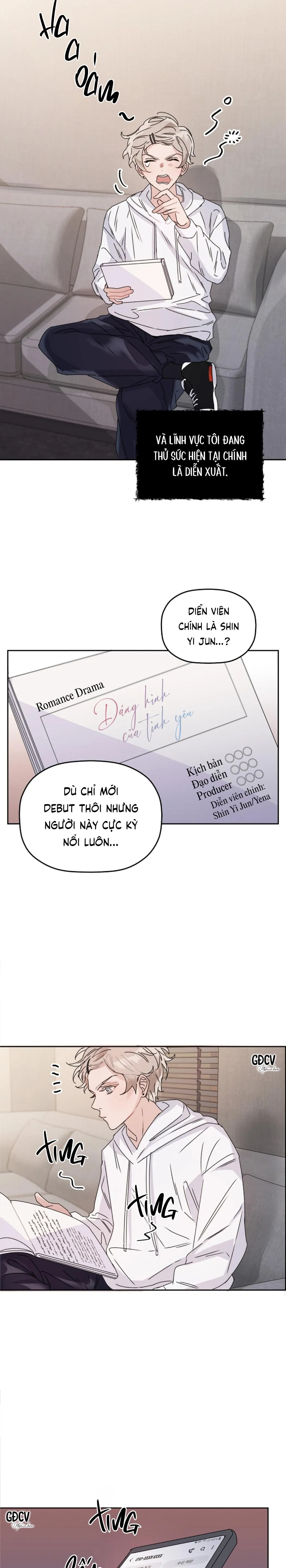 NOAH COMPLEX Chapter 1 Trang 8