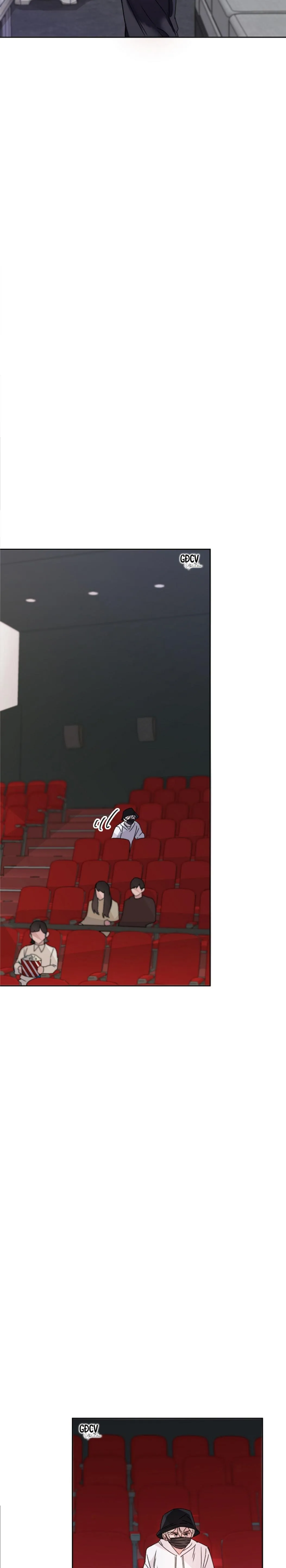 NOAH COMPLEX Chapter 1 Trang 12