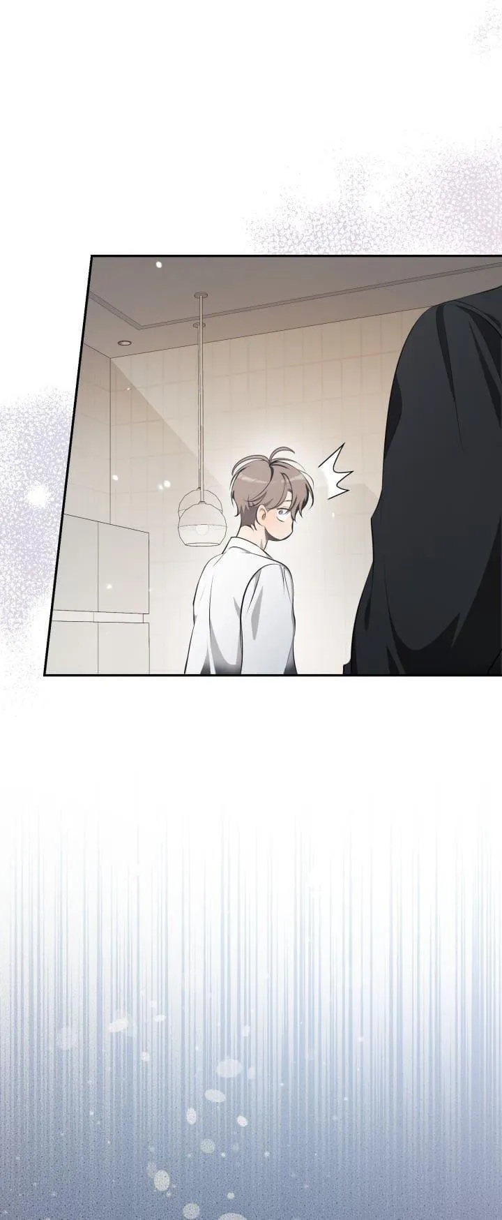 Nỗi ám ảnh ấm áp Chapter 3 Trang 30