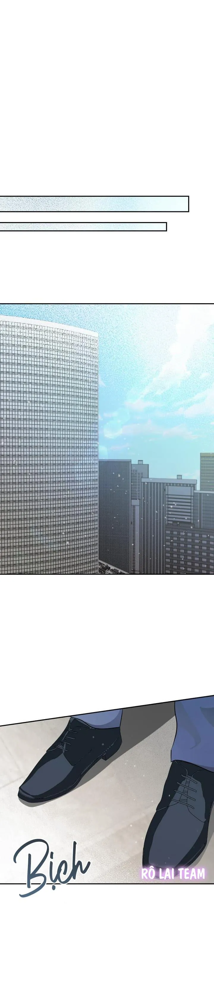 Nỗi ám ảnh ấm áp Chapter 7 Trang 30