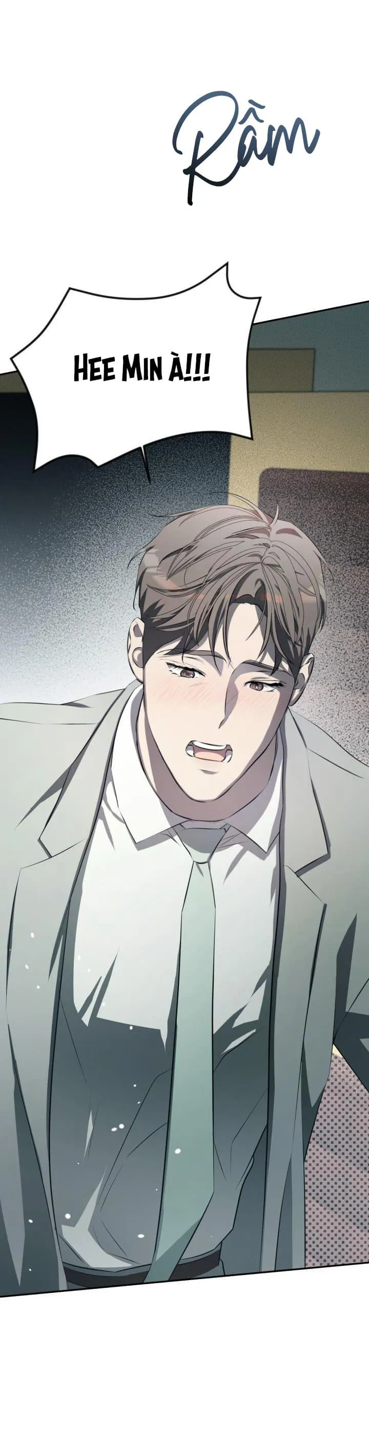 Nỗi ám ảnh ấm áp Chapter 9 Trang 10