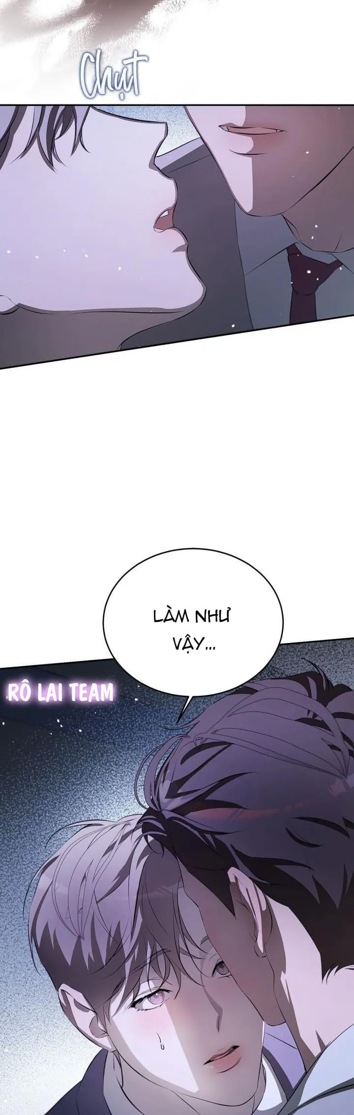 Nỗi ám ảnh ấm áp Chapter 9 Trang 25