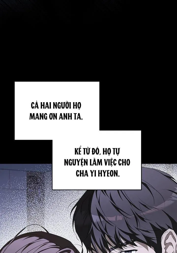 Nỗi ám ảnh ấm áp Chapter 13 Trang 9