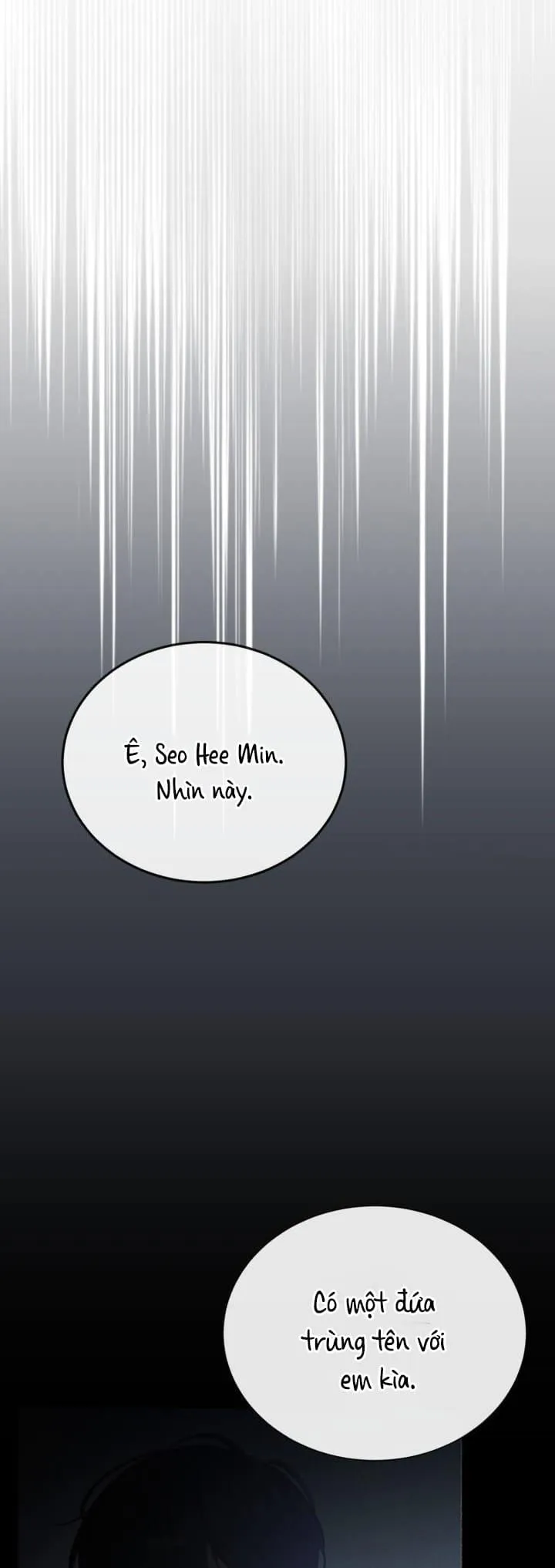 Nỗi ám ảnh ấm áp Chapter 1 Trang 4