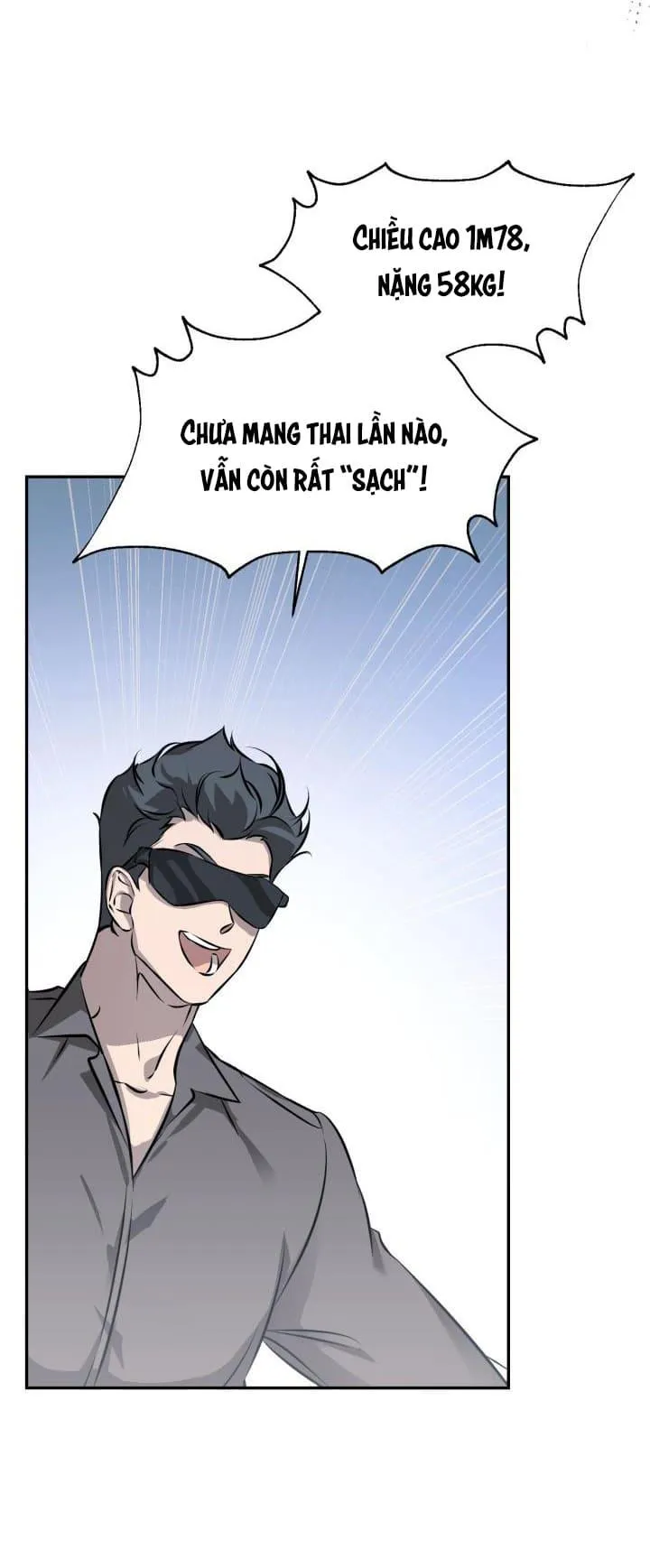 Nỗi ám ảnh ấm áp Chapter 1 Trang 8