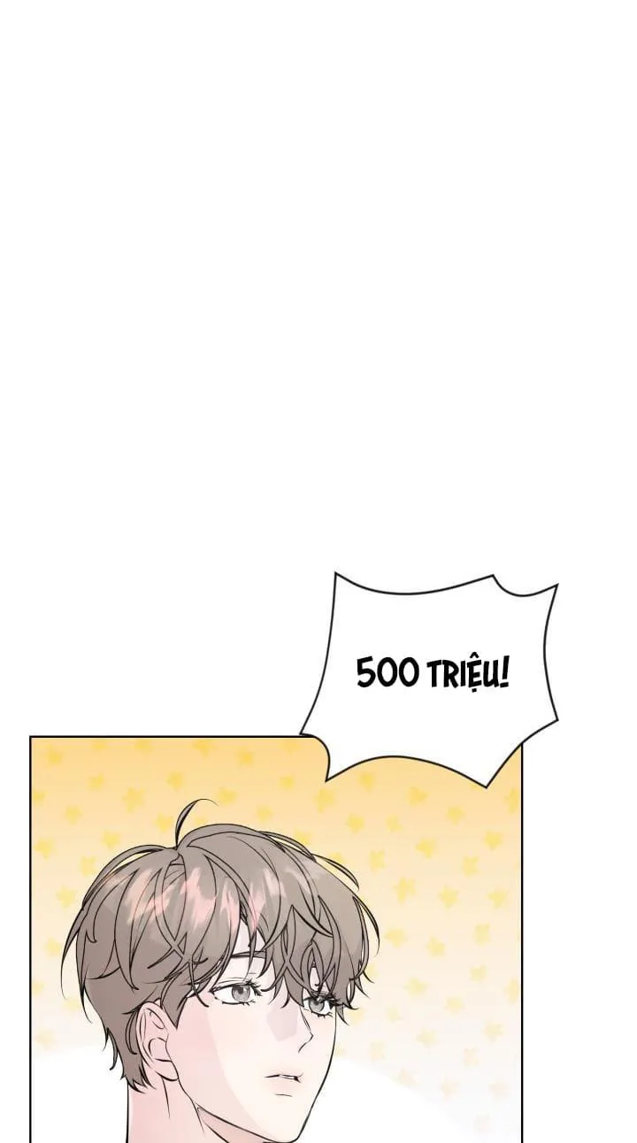 Nỗi ám ảnh ấm áp Chapter 1 Trang 12