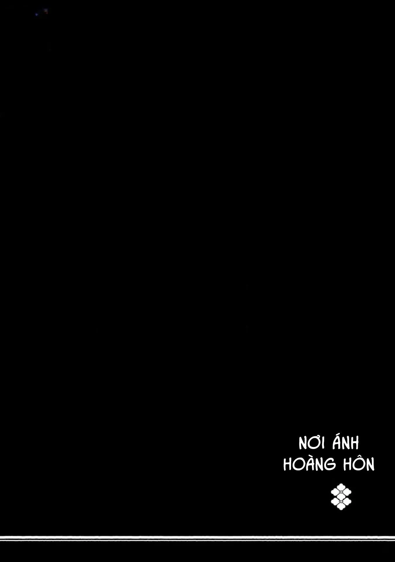 Nơi Ánh Hoàng Hôn Chapter 1 Trang 29