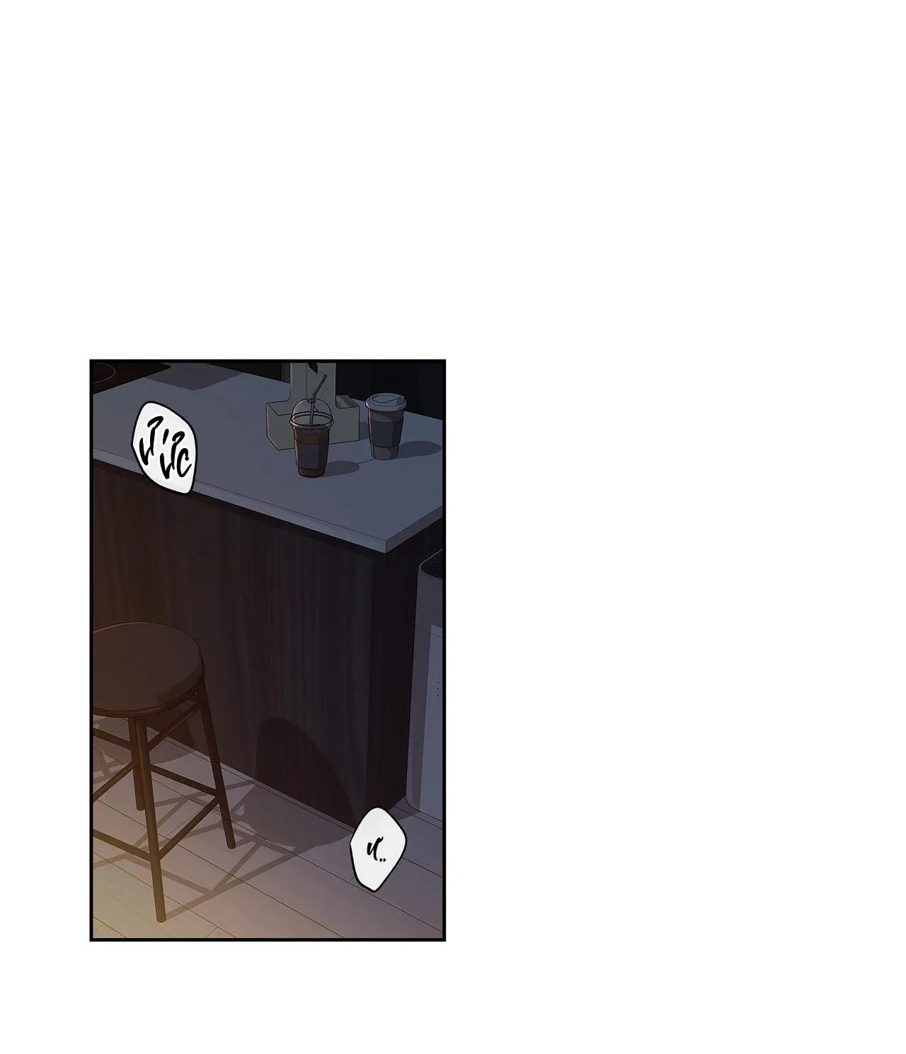 Hạ cánh cuối chân trời Chapter 1 Trang 7