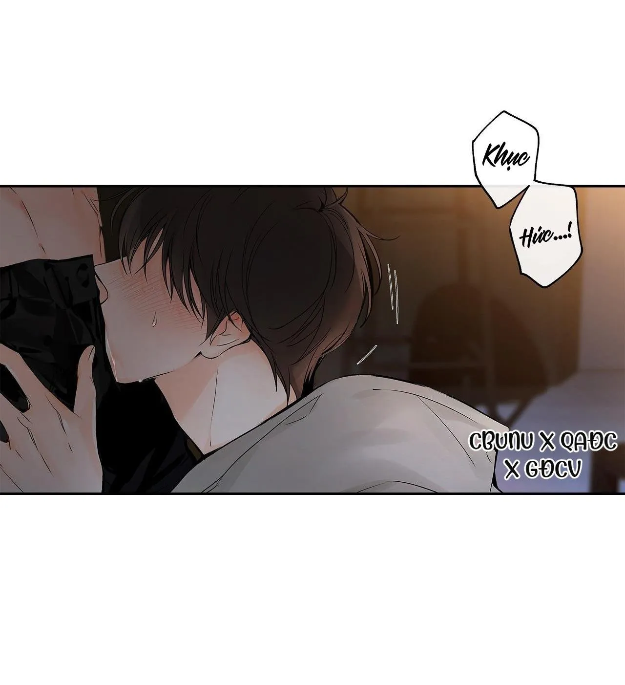 Hạ cánh cuối chân trời Chapter 1 Trang 9