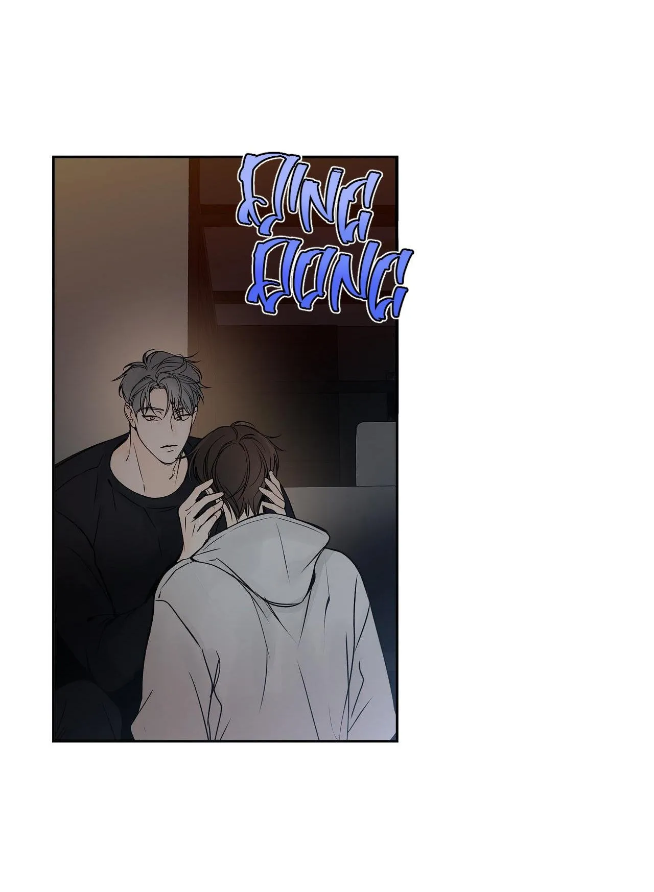 Hạ cánh cuối chân trời Chapter 1 Trang 19