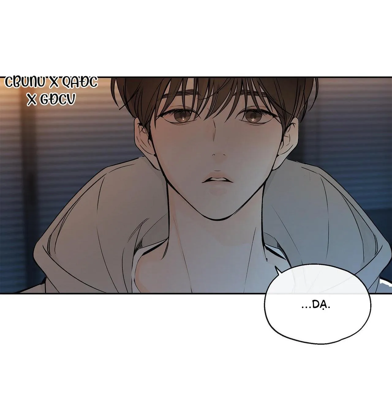 Hạ cánh cuối chân trời Chapter 1 Trang 23