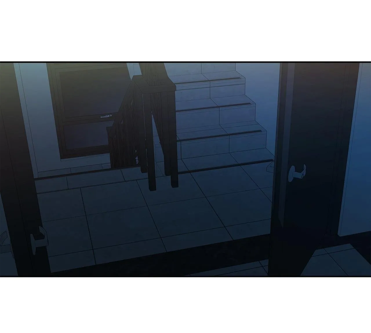 Hạ cánh cuối chân trời Chapter 1 Trang 25