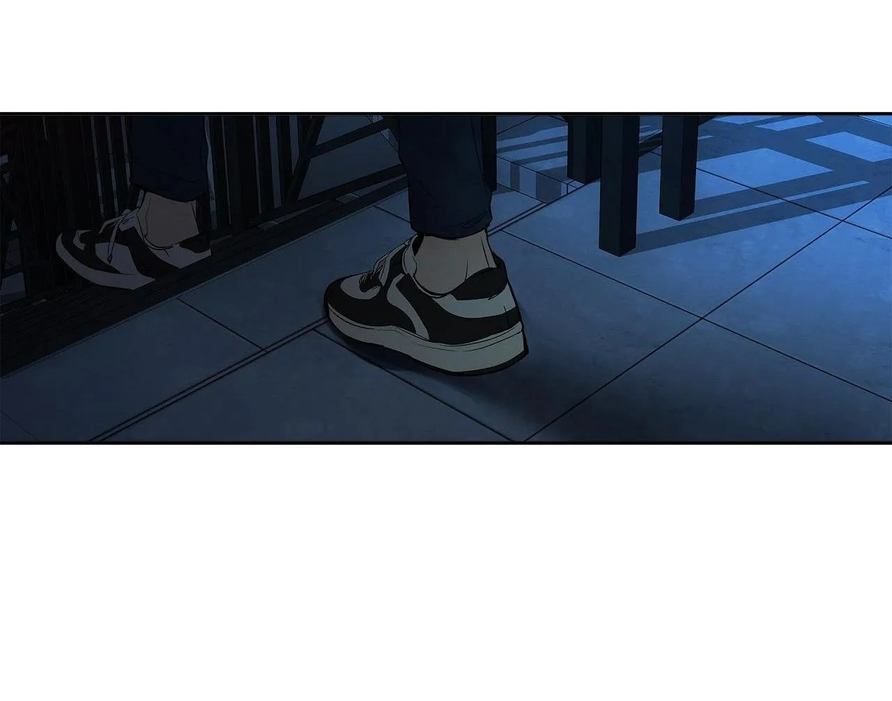 Hạ cánh cuối chân trời Chapter 1 Trang 27