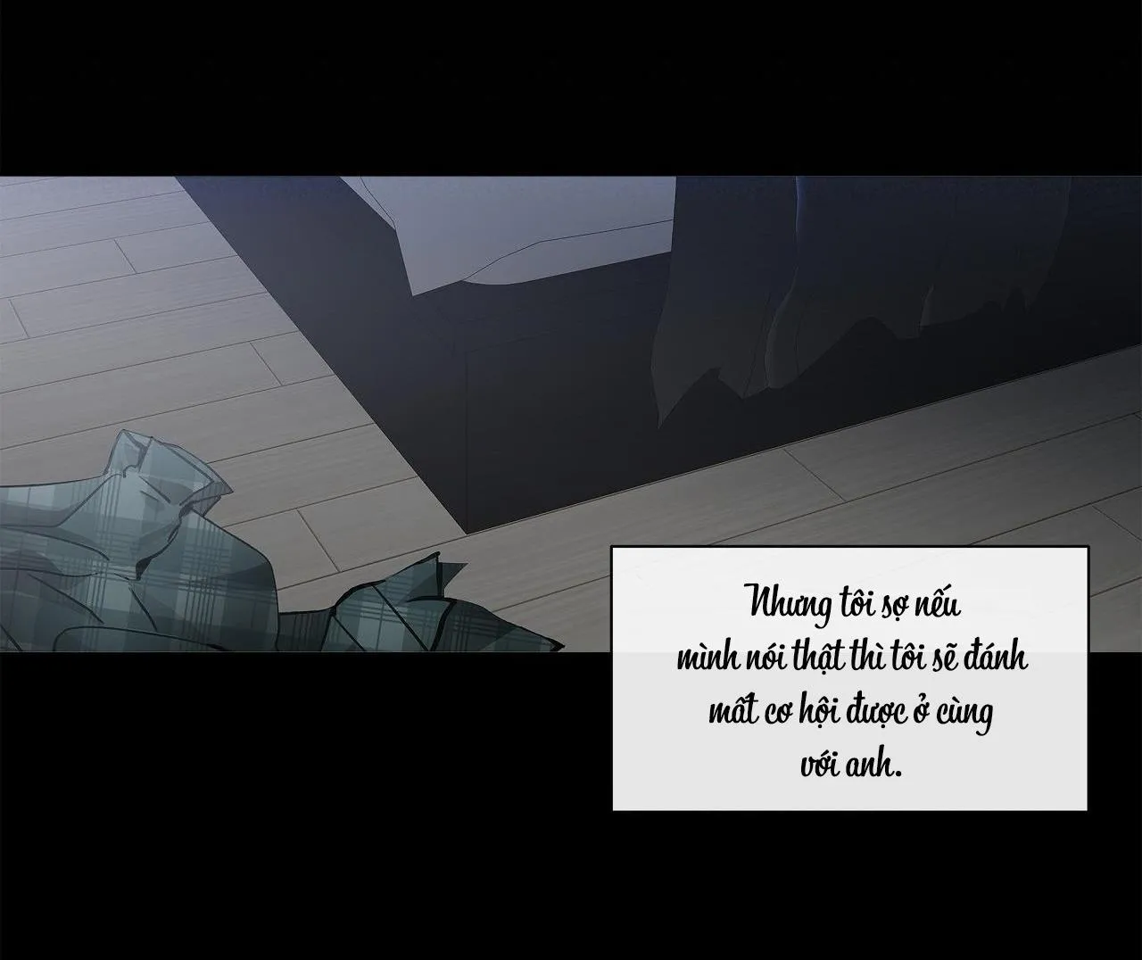 Hạ cánh cuối chân trời Chapter 1 Trang 51