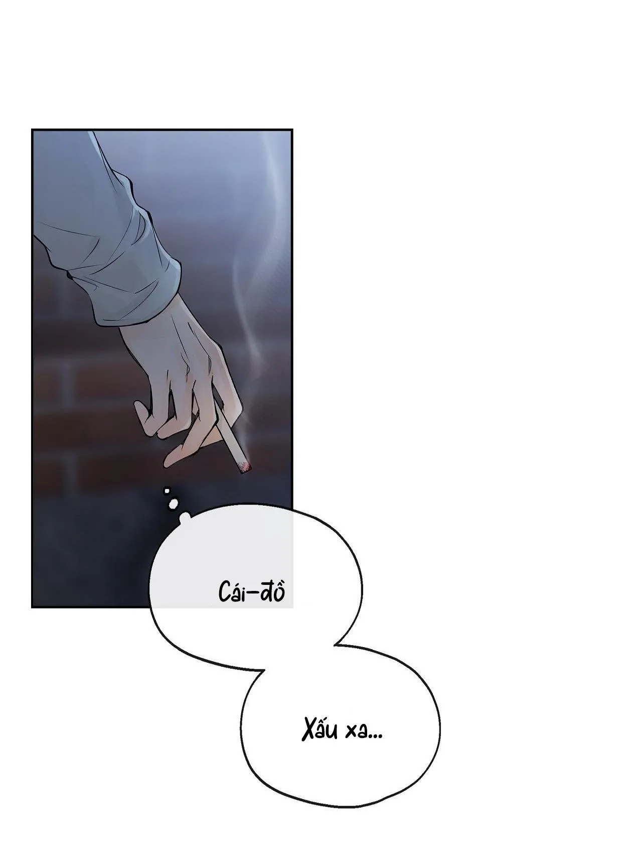 Hạ cánh cuối chân trời Chapter 1 Trang 60