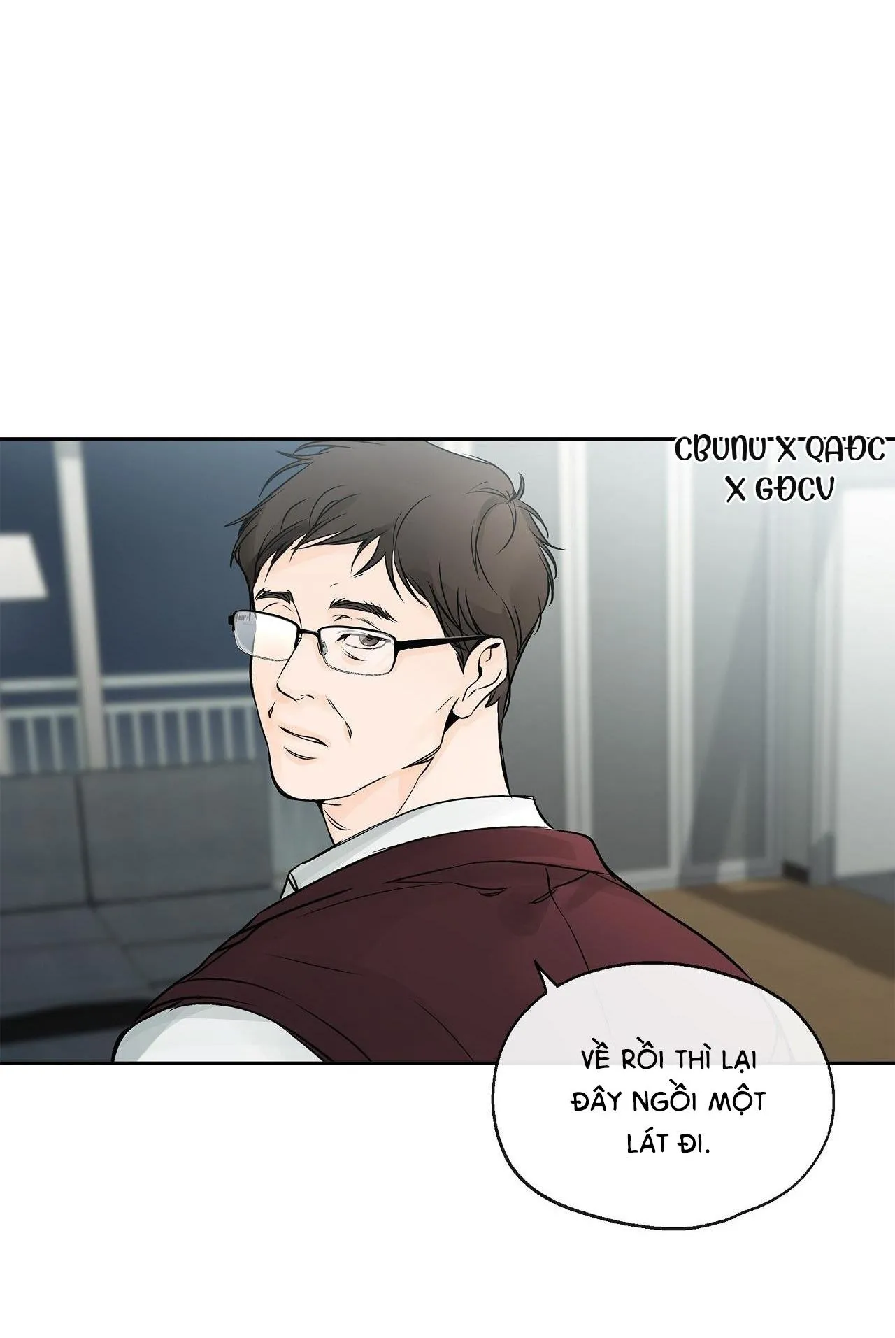 Hạ cánh cuối chân trời Chapter 1 Trang 73