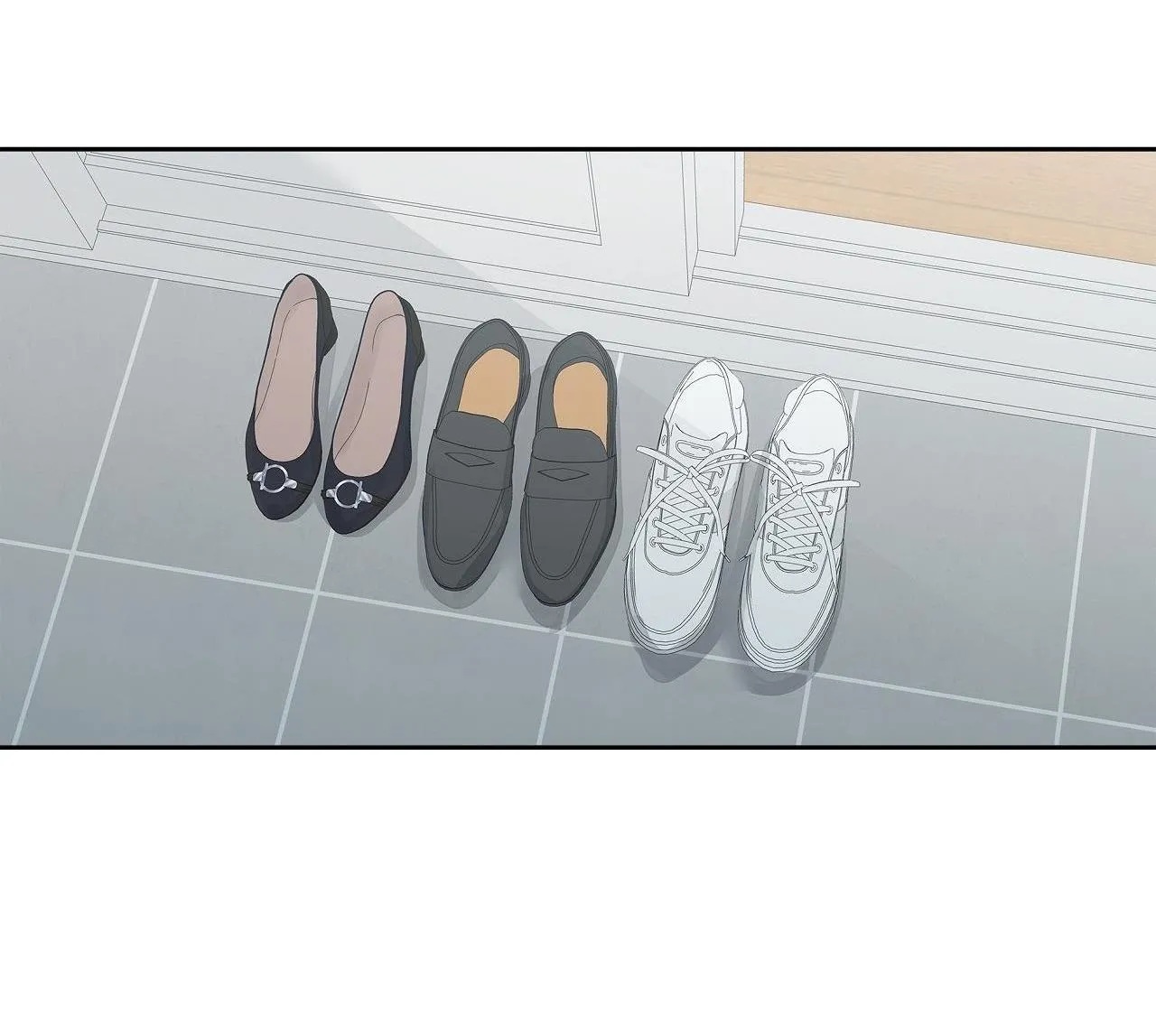 Hạ cánh cuối chân trời Chapter 1 Trang 75