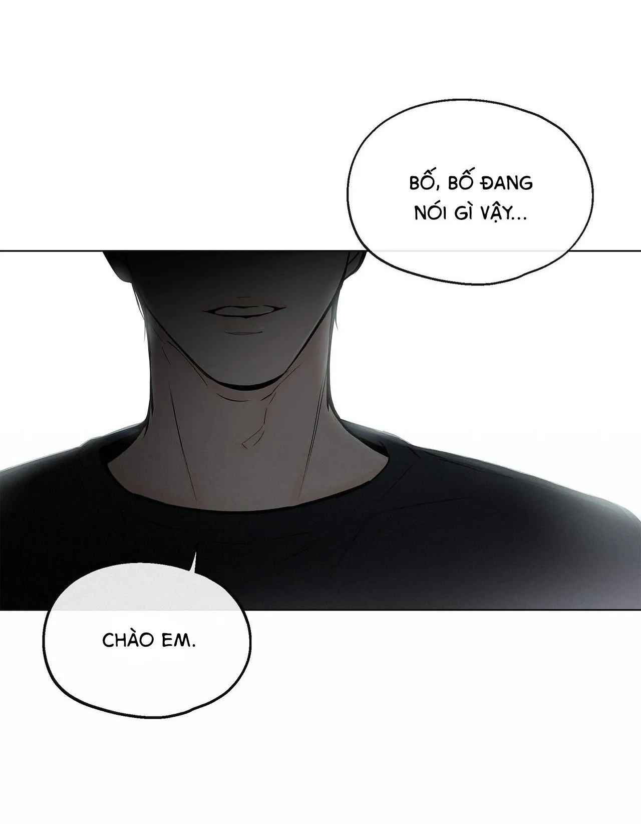 Hạ cánh cuối chân trời Chapter 1 Trang 79