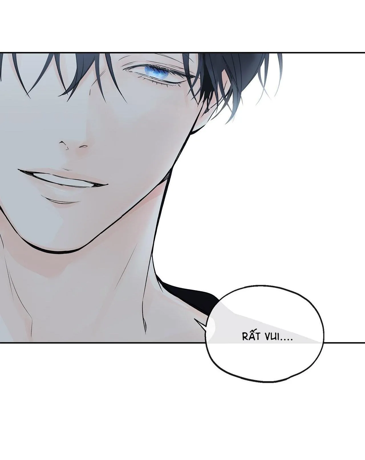 Hạ cánh cuối chân trời Chapter 1 Trang 84