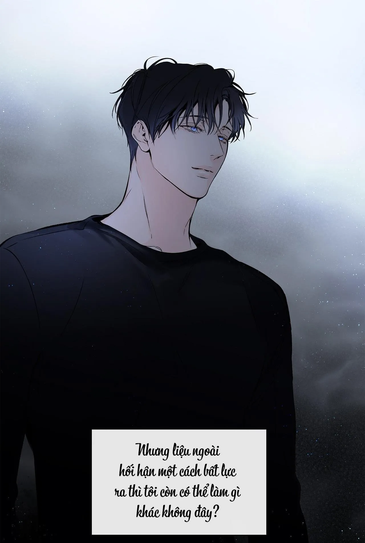 Hạ cánh cuối chân trời Chapter 1 Trang 87
